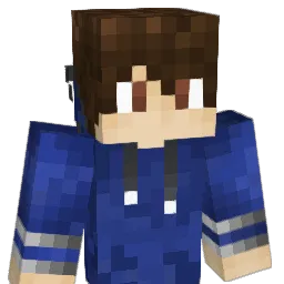 lemur123y Minecraft avatar bust