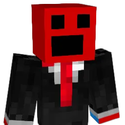 lemurboy0909 Minecraft avatar bust