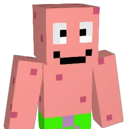 lemurd's Minecraft skin
