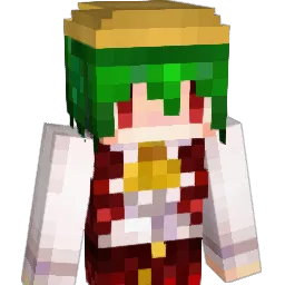 len27's Minecraft skin