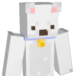 len_16's Minecraft skin