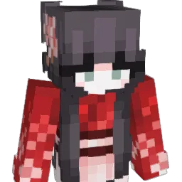 len_bc Minecraft avatar bust