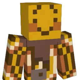 lenart_vermii Minecraft avatar bust
