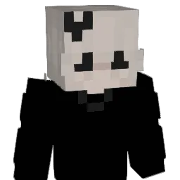 lenderman's Minecraft skin