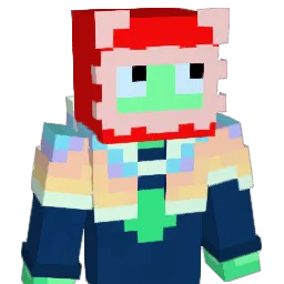 lengneoi_zoeng Minecraft avatar bust