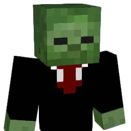 lengo98 Minecraft avatar bust