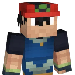 lenimrod's Minecraft skin