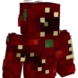 lenins666 Minecraft avatar bust