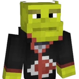 leniples's Minecraft skin