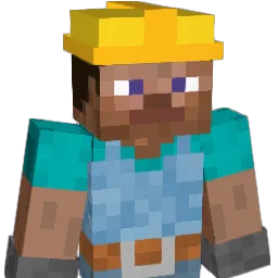 leniwiec3 Minecraft avatar bust