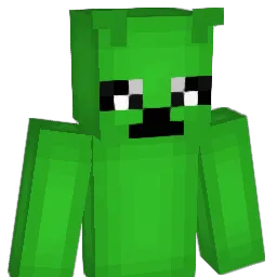 lenka07s Minecraft avatar bust