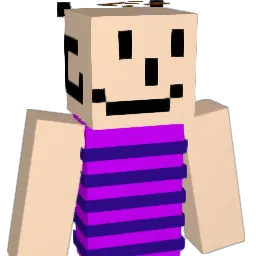 lenkeyboy9's Minecraft skin