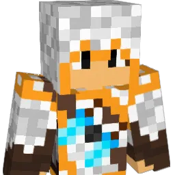 lenmal's Minecraft skin