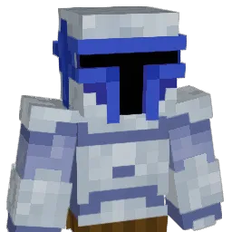 lenn_26 Minecraft avatar bust