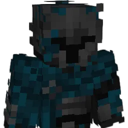 lennardc Minecraft avatar bust