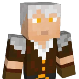 lennart1591 Minecraft avatar bust