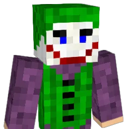 lennartr Minecraft avatar bust