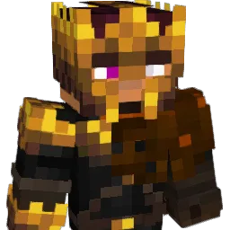 lennbo1247 Minecraft avatar bust
