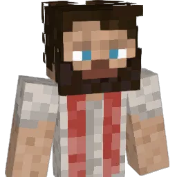 lenner's Minecraft skin