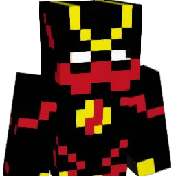 lennie969 Minecraft avatar bust