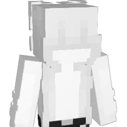 lennivy Minecraft avatar bust