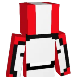 lennonmb Minecraft avatar bust