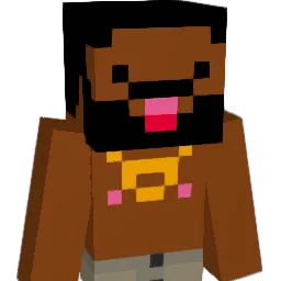 lennstan's Minecraft skin