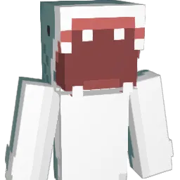 lenny01186 Minecraft avatar bust
