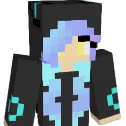 lenny082020 Minecraft avatar bust