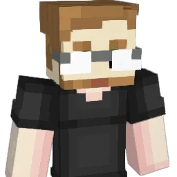 lenny131010 Minecraft avatar bust
