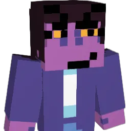 lennyxbot Minecraft avatar bust