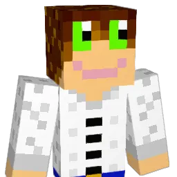 lenoxia's Minecraft skin