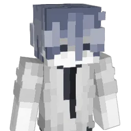 lenpus's Minecraft skin