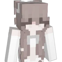 lenvble's Minecraft skin