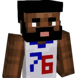 lenvex's Minecraft skin
