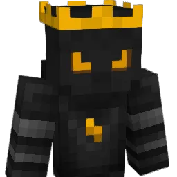 lenzzzz Minecraft avatar bust