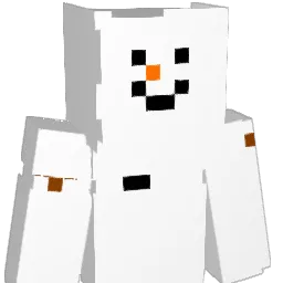 leo1220 Minecraft avatar bust