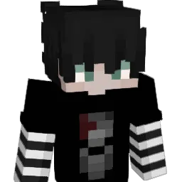 leo1231001 Minecraft avatar bust