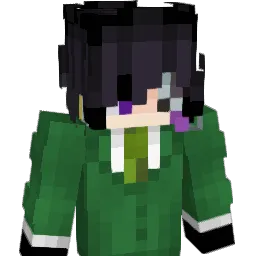 leo12345678950 Minecraft avatar bust