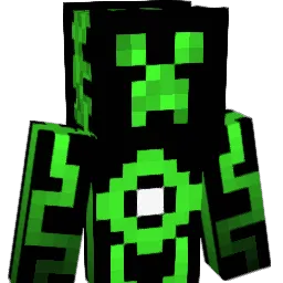 leo1299 Minecraft avatar bust