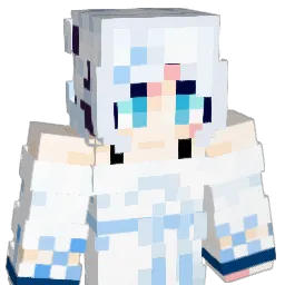 leo1812000 Minecraft avatar bust