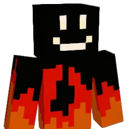 leo290402 Minecraft avatar bust