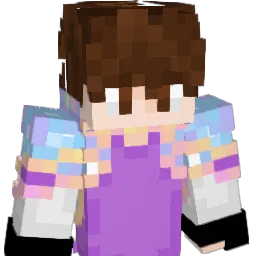 leo2kill Minecraft avatar bust