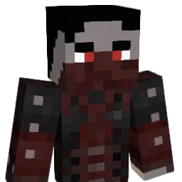 leo310302 Minecraft avatar bust