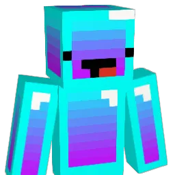 leo32109 Minecraft avatar bust