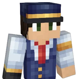 leo47010 Minecraft avatar bust
