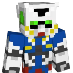 leo600 Minecraft avatar bust