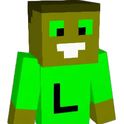 leo8326 Minecraft avatar bust