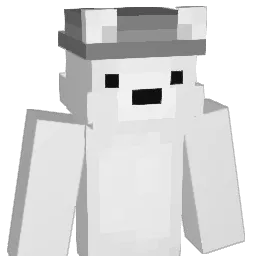 leo930104 Minecraft avatar bust