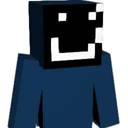 leo9657234 Minecraft avatar bust